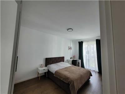 Apartament 2 camere, bloc nou, parcare, Record Park.