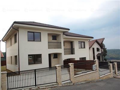 Casa Premium, 120 mp + curte 250 mp., cartierul Europa