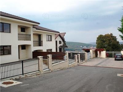 Casa Premium, 120 mp + curte 250 mp., cartierul Europa
