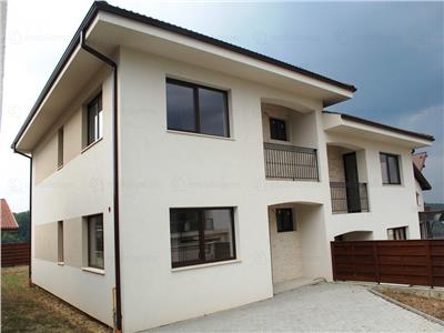 Casa Premium, 120 mp + curte 250 mp., cartierul Europa