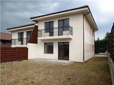 Casa Premium, 120 mp + curte 250 mp., cartierul Europa