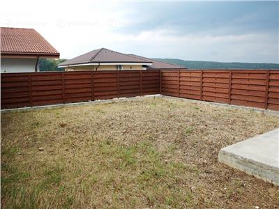 Casa Premium, 120 mp + curte 250 mp., cartierul Europa