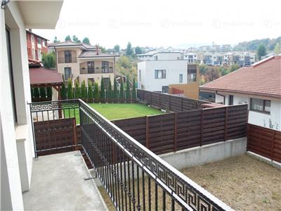 Casa Premium, 120 mp + curte 250 mp., cartierul Europa
