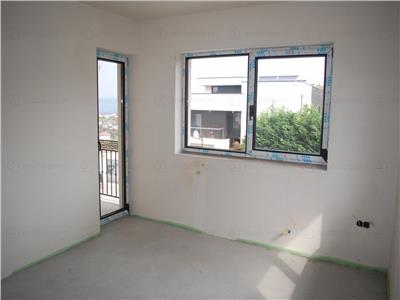 Casa Premium, 120 mp + curte 250 mp., cartierul Europa
