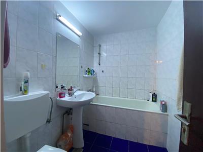 Apartament 3 camere, S 71 mp, decomandat, mobilat, Marasti.