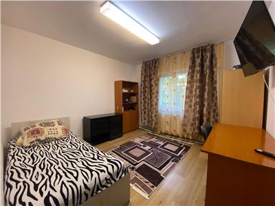 Apartament 3 camere, S 71 mp, decomandat, mobilat, Marasti.