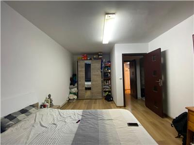 Apartament 3 camere, S 71 mp, decomandat, mobilat, Marasti.