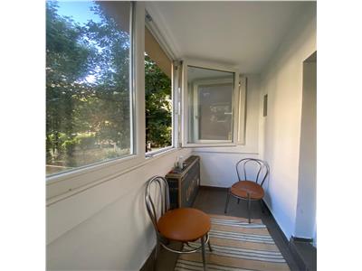 Apartament 3 camere, S 71 mp, decomandat, mobilat, Marasti.