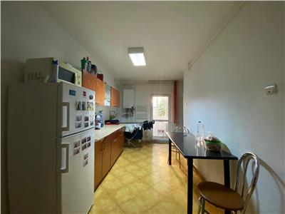 Apartament 3 camere, S 71 mp, decomandat, mobilat, Marasti.