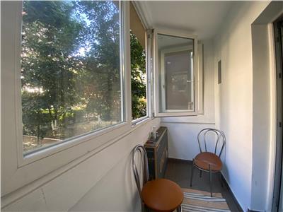 Apartament 3 camere, S 71 mp, decomandat, mobilat, Marasti.