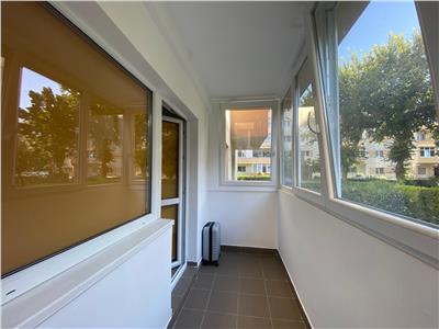 Apartament 3 camere, S 71 mp, decomandat, mobilat, Marasti.