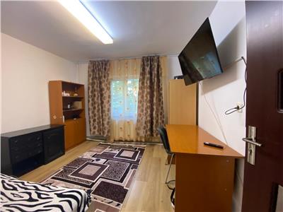 Apartament 3 camere, S 71 mp, decomandat, mobilat, Marasti.