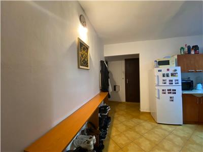 Apartament 3 camere, S 71 mp, decomandat, mobilat, Marasti.