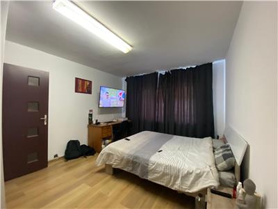 Apartament 3 camere, S 71 mp, decomandat, mobilat, Marasti.