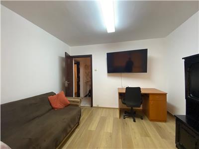 Apartament 3 camere, S 71 mp, decomandat, mobilat, Marasti.