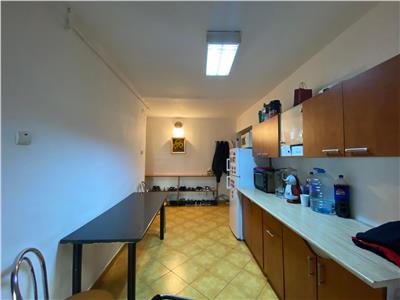 Apartament 3 camere, S 71 mp, decomandat, mobilat, Marasti.