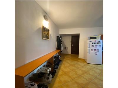 Apartament 3 camere, S 71 mp, decomandat, mobilat, Marasti.