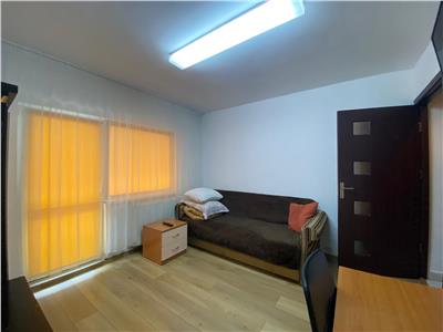 Apartament 3 camere, S 71 mp, decomandat, mobilat, Marasti.