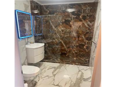 Apartament 2 camere, S 49 mp, bloc nou, parcare, West City Tower.