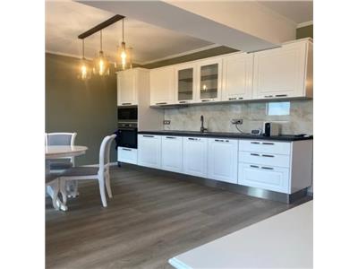 Apartament 2 camere, S 49 mp, bloc nou, parcare, West City Tower.