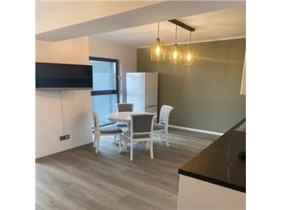 Apartament 2 camere, S 49 mp, bloc nou, parcare, West City Tower.