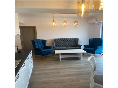 Apartament 2 camere, S 49 mp, bloc nou, parcare, West City Tower.