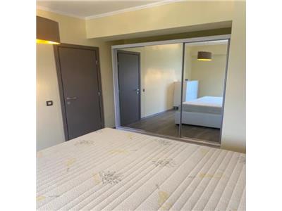 Apartament 2 camere, S 49 mp, bloc nou, parcare, West City Tower.