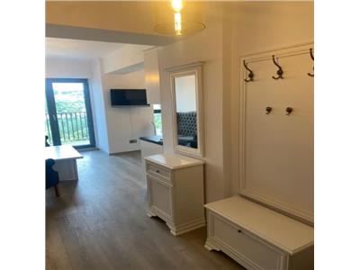 Apartament 2 camere, S 49 mp, bloc nou, parcare, West City Tower.