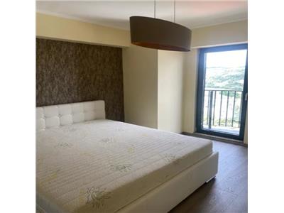 Apartament 2 camere, S 49 mp, bloc nou, parcare, West City Tower.