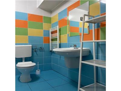 Apartament 2 camere, decomandat, S 40 mp, Zona FSEGA.