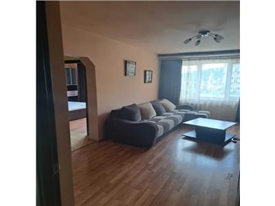 Apartament 2 camere, S 50 mp, mobilat, utilat, Grigorescu.
