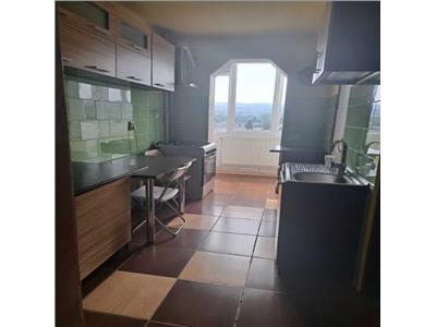 Apartament 2 camere, S 50 mp, mobilat, utilat, Grigorescu.