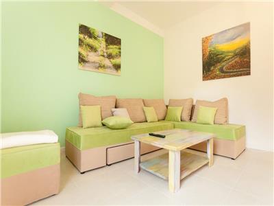 Apartament 2 camere LUX, S60 mp, etaj 4/6, str. Taitura Turcului