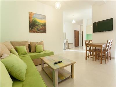 Apartament 2 camere LUX, S60 mp, etaj 4/6, str. Taitura Turcului