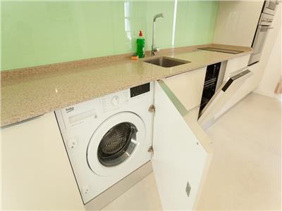 Apartament 2 camere LUX, S60 mp, etaj 4/6, str. Taitura Turcului