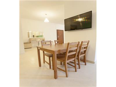 Apartament 2 camere LUX, S60 mp, etaj 4/6, str. Taitura Turcului