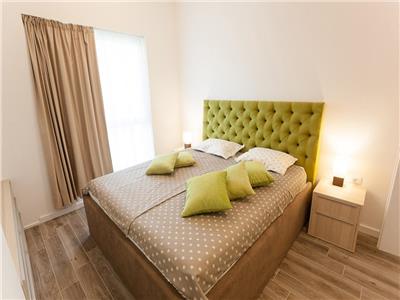 Apartament 2 camere LUX, S60 mp, etaj 4/6, str. Taitura Turcului
