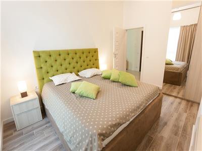 Apartament 2 camere LUX, S60 mp, etaj 4/6, str. Taitura Turcului