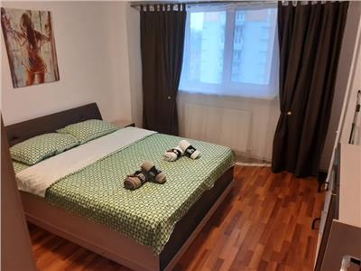 Apartament 2 camere, decomandat, parcare, S 57 mp, Dorobantilor.