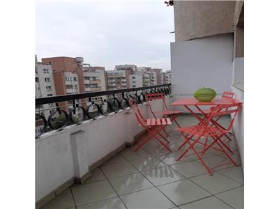 Apartament 2 camere, decomandat, parcare, S 57 mp, Dorobantilor.
