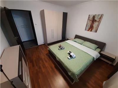 Apartament 2 camere, decomandat, parcare, S 57 mp, Dorobantilor.