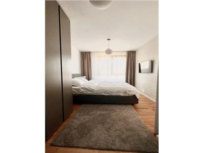 Apartament 3 camere, LUX, prima inchiriere, zona Iulius Mall.