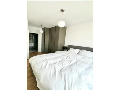 Apartament 3 camere, LUX, prima inchiriere, zona Iulius Mall.