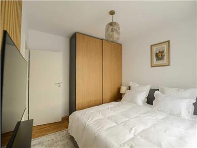 Apartament 3 camere, LUX, prima inchiriere, zona Iulius Mall.