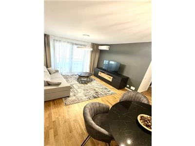 Apartament 3 camere, LUX, prima inchiriere, zona Iulius Mall.
