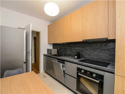 Apartament 3 camere, LUX, prima inchiriere, zona Iulius Mall.