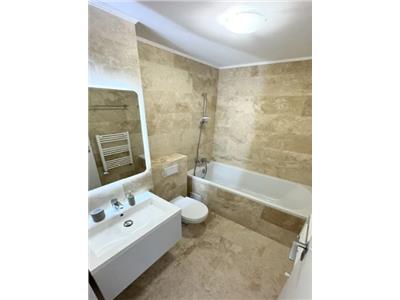 Apartament 3 camere, LUX, prima inchiriere, zona Iulius Mall.