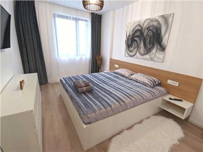 Apartament 2 camere, LUX, mobilat, utilat, Someseni.