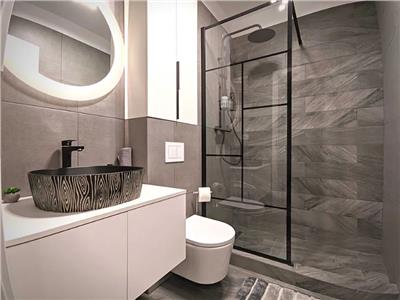 Apartament 2 camere, LUX, mobilat, utilat, Someseni.