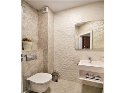 Penthouse 3 camere LUX, S110 mp + 65 Terasa, Grigorescu.